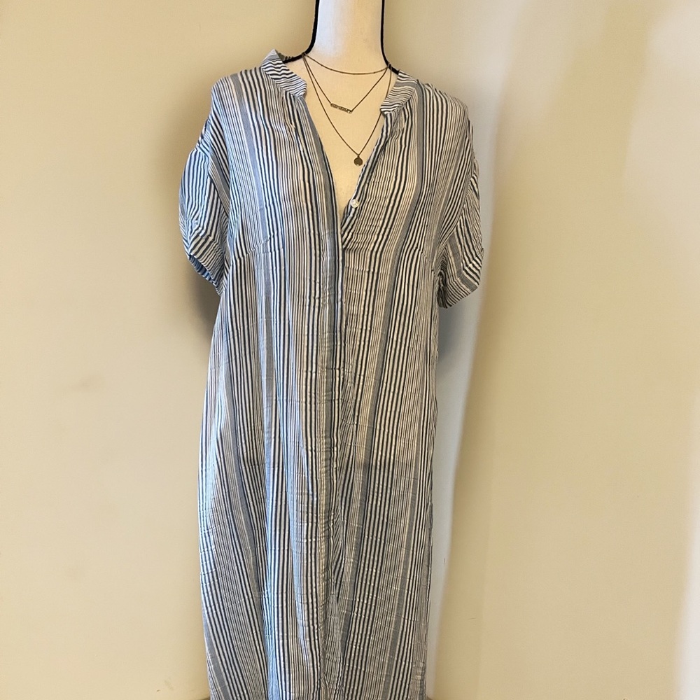 H&M Shirt Dress